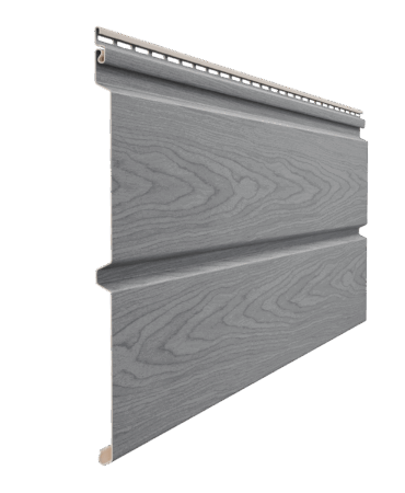 Сайдинг LUX Лиственница, Брус, байкальский