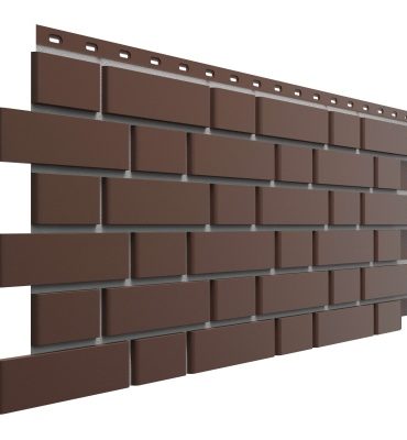 Фасадные панели