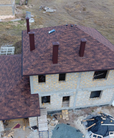 Фасадная панель